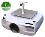 Projector Ceiling Mount For Epson EH-LS11000W EH-LS12000B. Fixed Price $64.96.