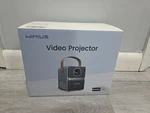 Wimius P61 Mini Portable Video Projector 1080P Supported 5G Wifi Bt Model:. Fixed Price $100.00.