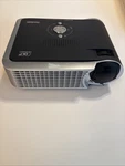 Viewsonic Projector PJ558D Dlp Tested. Fixed Price $120.00.