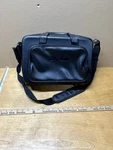 Black Carrying Case For Dell 1200MP 3300MP Projector. Fixed Price $45.00.