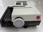 Leica Pradovit P-150 35MM Slide Projector W/HEKTOR-P2 Lens. Fixed Price $210.00.
