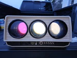 VPH-1020Q Sony Videoscope Projector. Fixed Price $725.00.