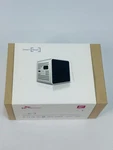 Smart Beam Mini Projector By Sk Telecom IC200T W/cords & Box. Fixed Price $59.99.