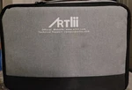 Artlii Energon Projector YG620 5G Wifi Bluetooth 4K W/case,all Cables & Remote. Fixed Price $99.00.
