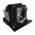 Al Series Lamp & Housing For The Hitachi CP-BW301WN Projector 90 Day Warranty. Fixed Price $42.99.