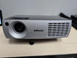 Infocus IN3108 Dlp Projector. Fixed Price $40.00.