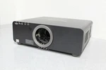 Panasonic PT-D6000ULK 6500 Lumens Hd Projector Only 14 Lamp Hours!. Fixed Price $347.96.