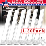 Led Motion Sensor Under Cabinet Closet Light Usb Rechargeable Kitchen Lamp Strip. Fixed Price $286.19.