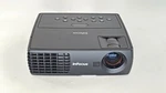 Infocus Dlp Home Projector IN1110A Xga Mobile + Power Cable. Fixed Price $24.00.