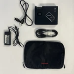 Viewsonic PLED-W600 Ultra-portable Hires Widescreen (wxga) Projector VS15897. Fixed Price $129.00.