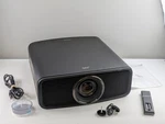 Jvc DLA-RS2200 4K Uhd D-ila Home Theater Projector 2300 Lumens. Fixed Price $5999.99.