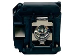 New Projector Lamp Bulb For Epson Powerlite 95 V11H447020 (original Inside). Fixed Price $50.20.