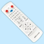 New Optoma Projector Remote Exact Copy For ZW212ST ZX212ST TX635-3D EH300 W401. Fixed Price $19.90.