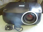 Projectiondesign CINEO3+ 1080 Projector, EN14 Long Throw Lens, 3500 Lumens!!. Fixed Price $750.00.