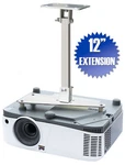 Projector Ceiling Mount For Viewsonic LS500WH LS550WH. Fixed Price $64.98.