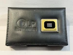 Texas Instruments Dlp Chip Display Sample Digital Light Processing Dmd W/ Case. Fixed Price $74.99.