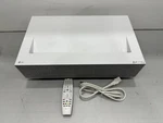 Lg Cinebeam Uhd 4K Projector HU715QW Dlp Ultra Short Throw Laser. Fixed Price $1300.00.