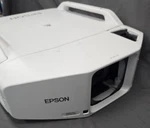 Epson Powerlite Z8050W H265A Wxga Hd Projector 7000 Lumens *62 Hours*no Lens. Fixed Price $698.98.