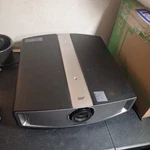 For Parts Repair Jvc D-ila Home Theater Projector DLA-HD10K. Fixed Price $55.84.
