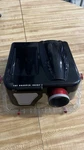 The Sharper Image Entertainment Projector Model 1614974 Powers On Untested. Fixed Price $34.99.