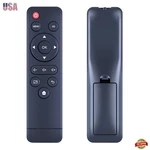 Remote For Vankyo Pocket Burger 101 Eug Mini E3 Rigal RD-606 Portable Projector. Fixed Price $15.99.