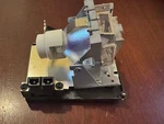 Original Vivitek 5811100784-SU Part # Model LB09O-D09A Projector D935VX Lamp. Fixed Price $129.00.