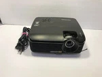 Genuine Viewsonic Dlp Video Projector PJD5122 Has Dead Pixels. Fixed Price $45.00.