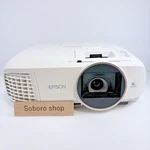 Epson EH-TW5650 Full High Definition 1080P Three Liquid Crystal Projector Used. Fixed Price $365.00.