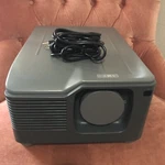 Sharp Liquid Crystal Projector Model Xg - E630U. Tested. Fixed Price $149.00.