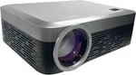 Rca Roku Smart Android Wi-fi Home Projector, Hd, Led, W/ (RPJ138). Fixed Price $88.50.