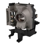 Al Series TDP-ET10 Lamp & Housing For Toshiba Projectors 90 Day Warranty. Fixed Price $48.99.