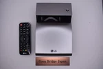 Lg PH450UG Led Ultra Short Throw Projector Home Good Tested Condition. Fixed Price $203.00.