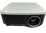 Canon WUX4000 Projector W/ Zoom Lens (1422-1620 Lamp Hours) Remote. Fixed Price $150.00.