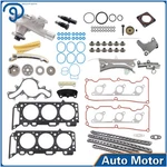 Ford Ranger Explorer Mazda B4000 4.0L Sohc V6 Timing Chain Head Gasket Set. Fixed Price $138.60.