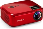 Crenova Home Video Projector. Fixed Price $40.00.