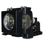 Jaspertronics Original Lamp & Housing Eiki LC-XB21B Projectors 1YR Warranty. Fixed Price $84.99.