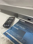 Used Yamaha Digital Sound Projector YSP-1600 AC100V Japan. Fixed Price $180.00.