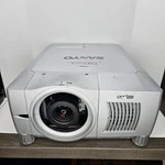 Sanyo PLC-XF35NL Xga Large Venue Projector Xtrax Multiverse W/ Travel Case. Fixed Price $1299.99.