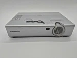 Panasonic PT-LB20VU Lcd Projector 2000 Lumens Used Tested. Fixed Price $29.99.