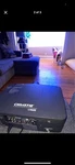 Xga Large Venue Projector. Fixed Price $1500.00.