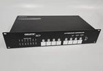 Christie Digital Systems 101-102101-01 Act Automation Controller Rack Mount Unit. Fixed Price $350.00.