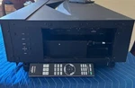 Sony VPL-VZ1000 Video Projector Great Condition Repairable For Parts Only. Fixed Price $3000.00.