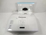 Panasonic PT-CX300U Xga Dlp Projector Lamp Runtime: Hrs. Fixed Price $129.99.