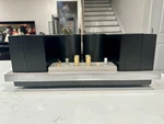 Pioneer M-25 Stereo Power Amplifier. Fixed Price $1380.00.