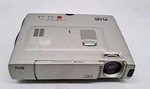 Projector Plus U3-1080 Tested With Power Cord. Fixed Price $59.99.