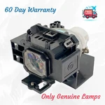 Genuine Projector Lamp Bulb For Canon LV-7275 LV-7370 LV-7375 LV-7385 W/housing. Fixed Price $20.96.