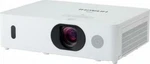 Hitachi CP-WU5506M Full Hd Wuxga 5200 Lumen 3LCD Projector. Fixed Price $1999.00.