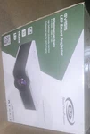 Galaxy Visual Projection GV-1515 Led 4K Uhd 3D Projector 4500 Lumens Hdmi. Fixed Price $3000.00.
