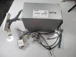 Sansha Dlp Projector Ballast Sanrex 500W Power Supply 002-100095-01 Christie. Fixed Price $650.00.