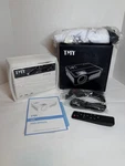 Tmy V08 Mini Projector 720P 100 Screen Hdmi Usb Stream Netflix Hulu B8. Fixed Price $28.66.